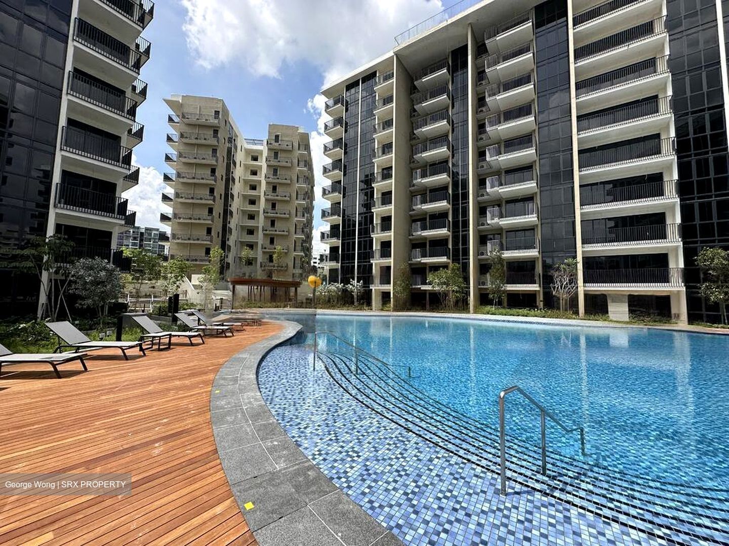 Sengkang Grand Residences (D19), Apartment #532340771